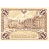Dieppe - Pirot 52-16 - 1 franc - 1920 - Etat : NEUF