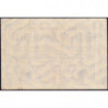Allemagne - Pick 109b_2 - 50 millions mark - 01/09/1923 - Série NF 60 - Etat : TB