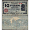 Allemagne - Notgeld - Köln - 10 pfennig - 31/12/1920 - Série A 38 - Réf K30.15 - Etat : TTB