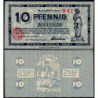 Allemagne - Notgeld - Köln - 10 pfennig - 13/07/1921 - Série B 42 - Réf K30.17 - Etat : NEUF