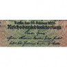 Allemagne - Pick 85b_1 - 20'000 mark - 20/02/1923 - Série LE - Etat : SUP