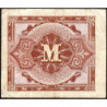 Allemagne - Occupation alliée - Pick 192a - 1 mark - 1944 - Etat : TB+