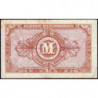 Allemagne - Occupation alliée - Pick 194a - 10 mark - 1944 - Etat : TTB-