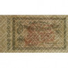 Allemagne - Chemin de fer Berlin - Pick S 1015 - 20 millions mark - 18/09/1923 - Série RH 6 - Etat : SUP+