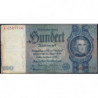 Allemagne - Pick 183a - 100 reichsmark - 24/06/1935 - Lettre E - Série L - Etat : TB-