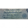 Allemagne - Pick 183a - 100 reichsmark - 24/06/1935 - Lettre E - Série L - Etat : TB-