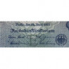 Allemagne - Pick 183a - 100 reichsmark - 24/06/1935 - Lettre E - Série L - Etat : TTB+