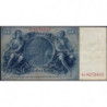 Allemagne - Pick 183a - 100 reichsmark - 24/06/1935 - Lettre F - Série G - Etat : TB