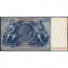 Allemagne - Pick 183a - 100 reichsmark - 24/06/1935 - Lettre G - Série M - Etat : TTB