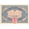 Dijon - Pirot 53-4 - 1 franc - Sans série - 02/08/1915 - Etat : NEUF