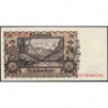 Allemagne - Pick 185 - 20 reichsmark - 16/06/1939 - Lettre W - Série D - Etat : SPL+