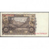 Allemagne - Pick 185 - 20 reichsmark - 16/06/1939 - Lettre W - Série E - Etat : SUP