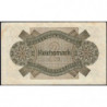 Allemagne - Territoires occupés - Pick R 137b - 2 reichsmark - Série G - 1939 - Etat : TTB