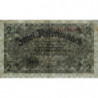 Allemagne - Territoires occupés - Pick R 137b - 2 reichsmark - Série G - 1939 - Etat : TTB