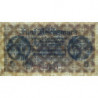 Allemagne - Territoires occupés - Pick R 138a - 5 reichsmark - Série C - 1939 - Etat : TTB-