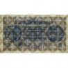 Allemagne - Territoires occupés - Pick R 138a - 5 reichsmark - Série F - 1939 - Etat : TTB+