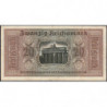 Allemagne - Territoires occupés - Pick R 139 - 20 reichsmark - Série M - 1939 - Etat : TTB-