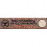 Allemagne - Territoires occupés - Pick R 140 - 50 reichsmark - Série C - 1939 - Etat : pr.NEUF