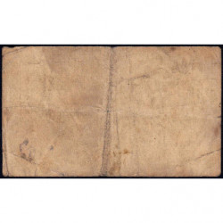 Allemagne - Camp de prisonniers WW1 - Francfort - 10 pfennig - 01/01/1917 - Etat : TB+