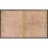 Allemagne - Camp de prisonniers WW1 - Francfort - 1 pfennig - Série A - 01/06/1917 - Etat : TTB