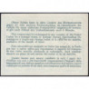 Pössneck - Coupon-réponse international - 35 reichspfennig - 10/12/1928 - Etat : SUP+