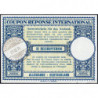 Offenbach - Coupon-réponse international - 35 reichspfennig - 23/12/1931 - Etat : SPL