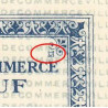 Elbeuf - Pirot 55-3 - 2 francs - Sans date - Etat : SUP+