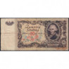 Autriche - Pick 129a- 20 shilling - 02/01/1950 - Etat : TB-
