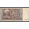 Autriche - Pick 129b- 20 shilling - 02/01/1950 - Etat : TB