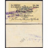 Allemagne - Notgeld - Bremen - Franck Werke - 50 mark - 23/09/1922 - Etat : TTB+