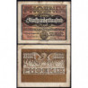 Allemagne - Notgeld - Düsseldorf - Phoenix - 500'000 mark - 01/08/1923 - Etat : TB