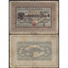 Allemagne - Notgeld - Bonn - 100 mark - 01/10/1922 - Etat : TB-