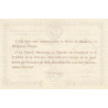 Elbeuf - Pirot 55-11 - 1 franc - 1917 - Etat : SUP-