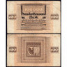 Allemagne - Notgeld - Essen - 100000 mark - 20/07/1923 - Etat : TB