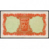 Irlande - Pick 63 - 10 shillings - Série 29P - 19/06/1963 - Etat : TTB-