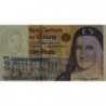 Irlande - Pick 75b - 5 pounds - 05/12/1996 - Etat : SUP