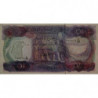 Irak - Pick 65_2 - 10 dinars - Série 55 - 1975 - Etat : NEUF