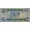 Irak - Pick 69a_1 - 1 dinar - Série 45 - 1979 - Etat : TB
