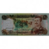 Irak - Pick 73a - 25 dinars - Série ‭ع خ /35 - 1986 - Etat : NEUF