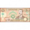 Irak - Pick 75_1 - 50 dinars - Série ‭د خ /194 - 1991 - Etat : NEUF