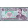 Irak - Pick 81 - 10 dinars - Série 9 - 1992 - Etat : NEUF