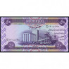 Irak - Pick 90 - 50 dinars - Série 16 - 2003 - Etat : NEUF