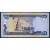 Irak - Pick 91a - 250 dinars - Série 74 - 2003 - Etat : NEUF