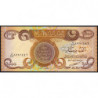 Irak - Pick 93a - 1'000 dinars - Série ‭د /75 - 2003 - Etat : NEUF