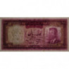 Iran - Pick 77 - 100 rials - Série 4 - 1963 - Etat : pr.NEUF