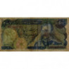 Iran - Pick 103c - 200 rials - Série 156 - 1975 - Etat : TB