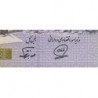 Iran - Pick 137h - 500 rials - Série 59/26 - 1994 - Etat : NEUF