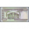 Iran - Pick 137Ab - 500 rials - Série 49/29 - 2005 - Etat : NEUF