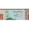 Iran - Pick 138k - 1'000 rials - Série 44/8 - 2002 - Etat : SPL
