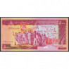 Iran - Pick 139a_2 - 5'000 rials - Série 68/1 - 1983 - Etat : NEUF